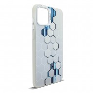Husa spate pentru Motorola Moto G32- Bozo case Alb