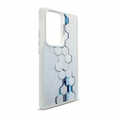 Husa spate pentru Oppo Reno 10 5G - Bozo case Alb