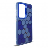 Husa spate pentru Samsung Galaxy S23- Bozo case Albastru