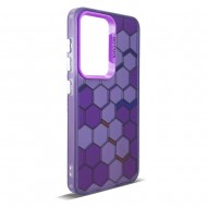 Husa spate pentru Samsung Galaxy S23- Bozo case Mov