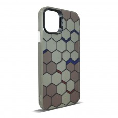 Husa spate pentru iPhone 15 Pro Max- Bozo case Negru