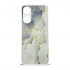 Husa spate pentru Oppo A78 5g - Deli Case Gold