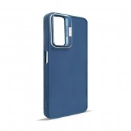 Husa spate pentru Oppo A78 5G- Drop case Kickstand Albastru