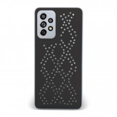 Husa spate pentru Samsung Galaxy A52 5G / A52 S 5G - Evo Case Negru