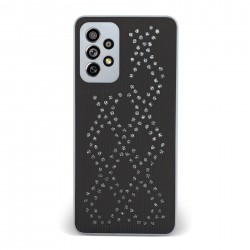 Husa spate pentru Samsung Galaxy A52 5G / A52 S 5G - Evo Case Negru