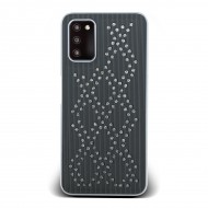 Husa spate pentru Xiaomi MI 10 Lite - Evo Case Gri 