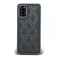 Husa spate pentru Xiaomi MI 10 Lite - Evo Case Gri 