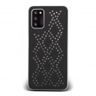 Husa spate pentru Xiaomi MI 10 Lite - Evo Case Negru