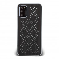 Husa spate pentru Xiaomi MI 10 Lite - Evo Case Negru