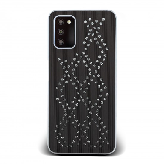 Husa spate pentru Xiaomi MI 10 Lite - Evo Case Negru