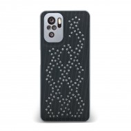 Husa spate pentru Xiaomi Redmi Note 10 - Evo Case Gri 