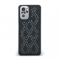 Husa spate pentru Xiaomi Redmi Note 10 - Evo Case Gri 