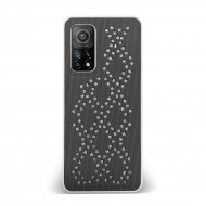 Husa spate pentru Xiaomi Mi 10T 5G - Evo Case Gri 