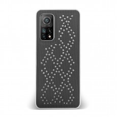 Husa spate pentru Xiaomi Mi 10T 5G - Evo Case Gri 