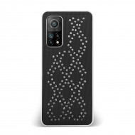 Husa spate pentru Xiaomi Mi 10T 5G - Evo Case Negru