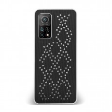 Husa spate pentru Xiaomi Mi 10T 5G - Evo Case Negru