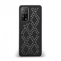Husa spate pentru Xiaomi Mi 10T 5G - Evo Case Negru