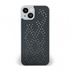 Husa spate pentru iPhone 13 - Evo Case Gri 