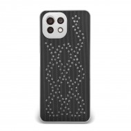 Husa spate pentru Xiaomi Mi 11 Lite - Evo Case Gri 