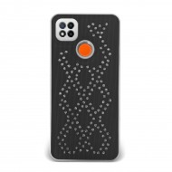 Husa spate pentru Xiaomi Redmi 9c - Evo Case Negru