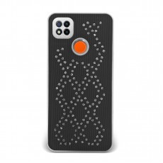 Husa spate pentru Xiaomi Redmi 9c - Evo Case Negru