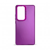 Husa spate pentru Oppo Reno 10 5G- Glace case Mov