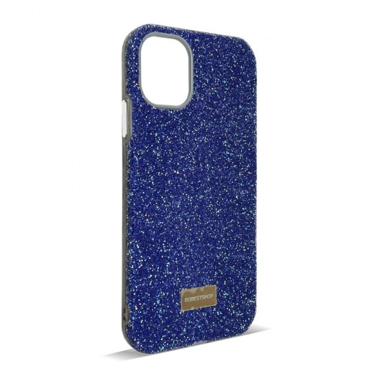 Husa spate pentru iPhone 13- Glow case