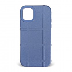 Husa spate pentru iPhone 11 - HIGHLAND Case Albastru