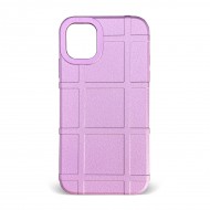 Husa spate pentru iPhone 14 - HIGHLAND Case Mov