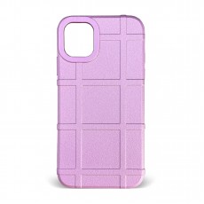 Husa spate pentru iPhone 14 - HIGHLAND Case Mov