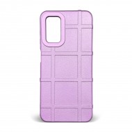 Husa spate pentru Samsung Galaxy A13 - HIGHLAND Case Mov