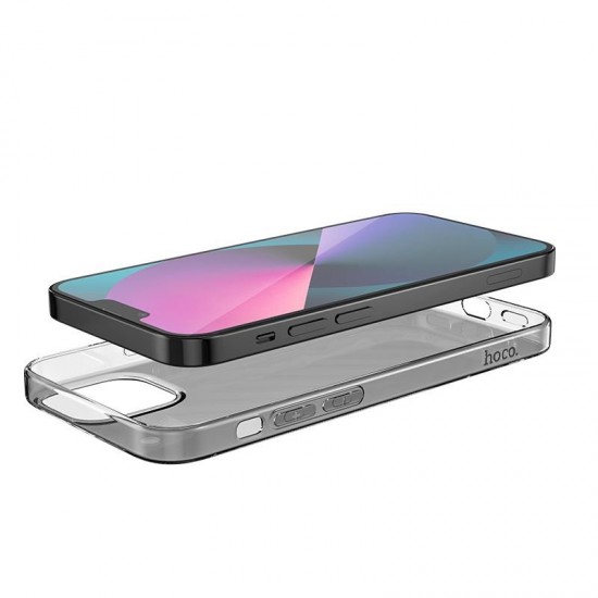 Husa spate pentru iPhone 13 - HOCO Thin Series 