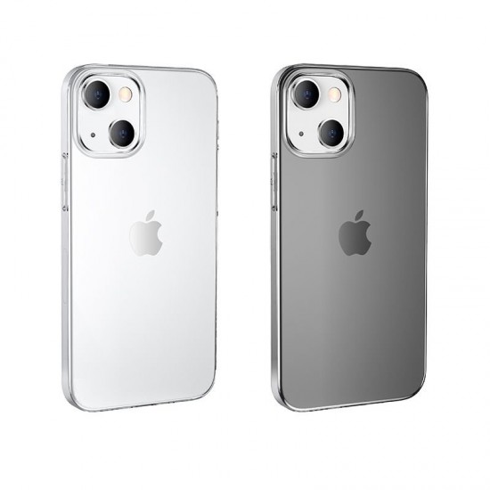 Husa spate pentru iPhone 13 - HOCO Thin Series 