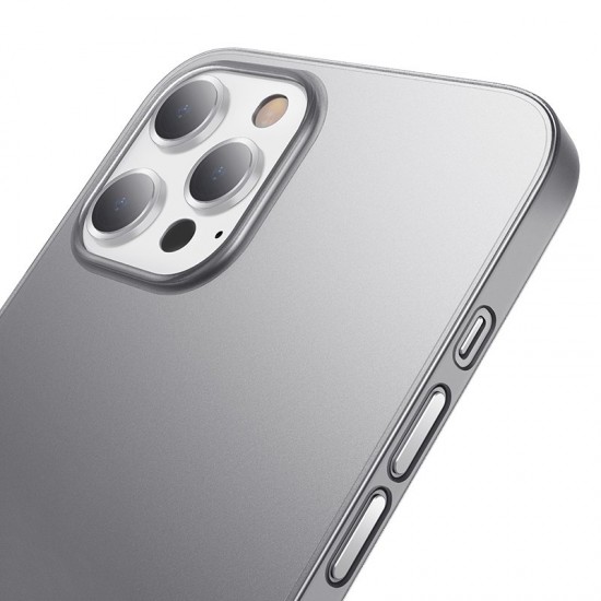 Husa spate pentru iPhone 13 Pro Max - HOCO Thin Series 