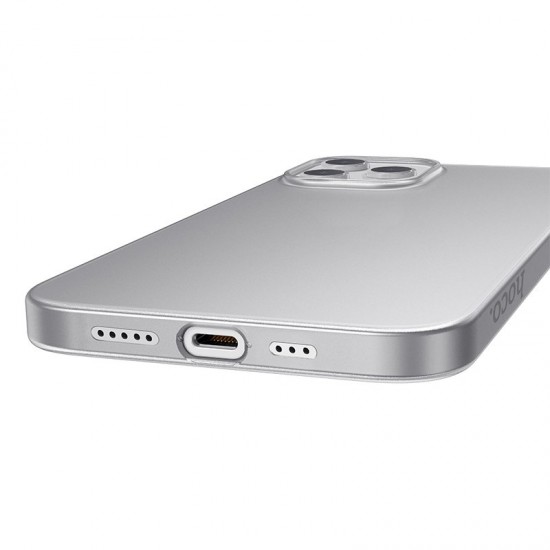 Husa spate pentru iPhone 13 Pro Max - HOCO Thin Series 