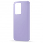 Husa spate pentru Huawei P40 Pro - Silicon Line Mov