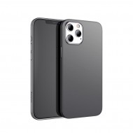 Husa spate pentru iPhone 13 Mini Hoco Premium - Negru