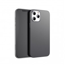 Husa spate pentru iPhone 13 Mini Hoco Premium - Negru