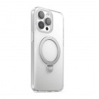 Husa spate pentru iPhone 15 Pro Max - Joyroom Magsafe  transparent