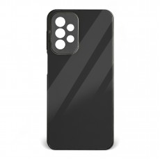 Husa spate pentru Samsung Galaxy A23- Lito Case Negru