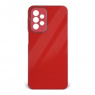 Husa spate pentru Samsung Galaxy A23- Lito Case Rosu