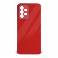 Husa spate pentru Samsung Galaxy A23- Lito Case Rosu