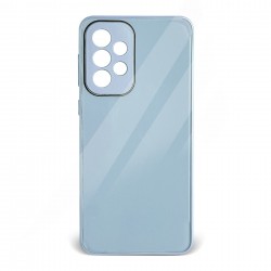 Husa spate pentru Samsung Galaxy A33 5G- Lito Case Sierra Bleu