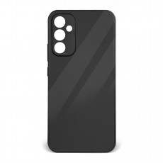 Husa spate pentru Samsung Galaxy A34 5G- Lito Case Negru
