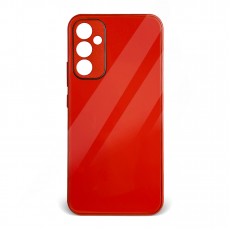 Husa spate pentru Samsung Galaxy A34 5G- Lito Case Rosu