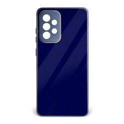 Husa spate pentru Samsung Galaxy A52s 5G- Lito Case Albastru