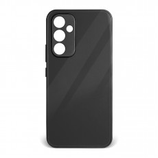 Husa spate pentru Samsung Galaxy A54 5G - Lito Case Negru
