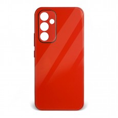 Husa spate pentru Samsung Galaxy A54 5G - Lito Case Rosu