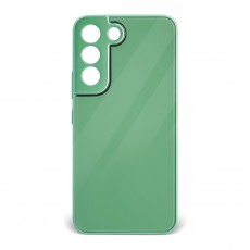 Husa spate pentru Samsung Galaxy S22 - Lito Case Turcoaz