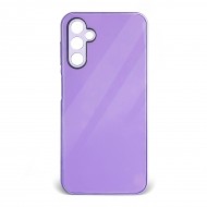 Husa spate pentru Samsung Galaxy A14- Lito Case Mov